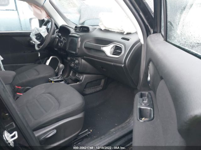 ZACCJABB4JPG93052 Jeep Renegade Latitude
