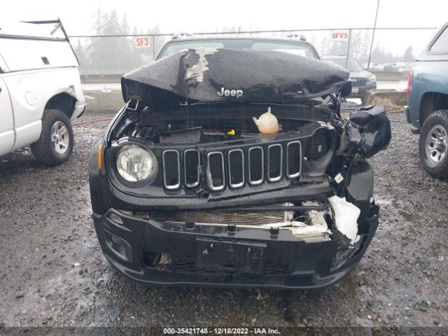 ZACCJABB4JPG93052 Jeep Renegade Latitude