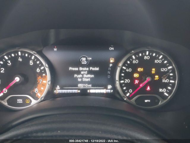 ZACCJABB4JPG93052 Jeep Renegade Latitude