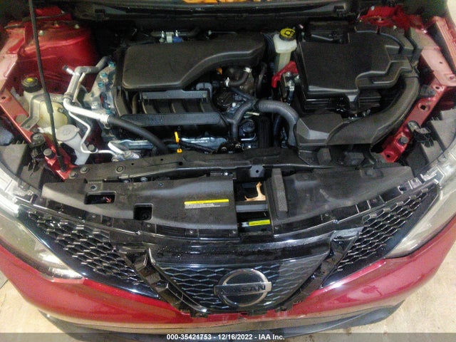 2019 Nissan Qashqai, VIN: JN1BJ1CR5KW327275