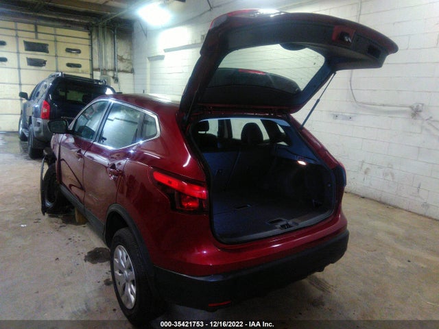 2019 Nissan Qashqai, VIN: JN1BJ1CR5KW327275