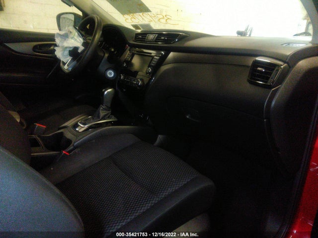 2019 Nissan Qashqai, VIN: JN1BJ1CR5KW327275