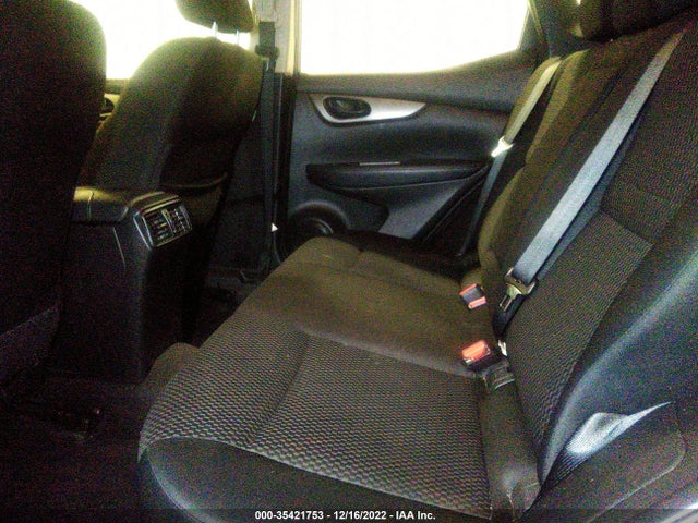 2019 Nissan Qashqai, VIN: JN1BJ1CR5KW327275