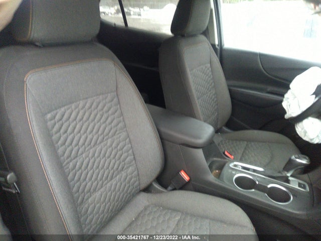 Chevrolet EQUINOX LT 2018 3GNAXSEV0JL131800 Image 5