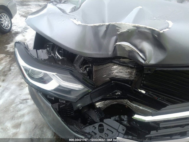Chevrolet EQUINOX LT 2018 3GNAXSEV0JL131800 Image 6