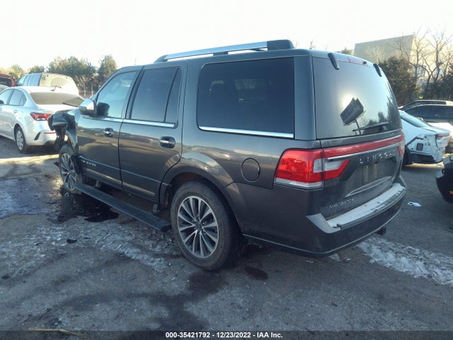 2015 Lincoln Navigator, VIN: 5LMJJ2HTXFEJ08268