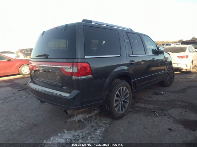 2015 Lincoln Navigator, VIN: 5LMJJ2HTXFEJ08268