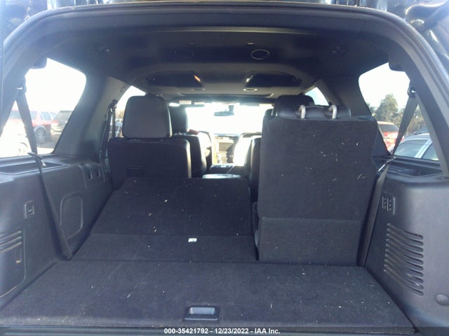 2015 Lincoln Navigator, VIN: 5LMJJ2HTXFEJ08268