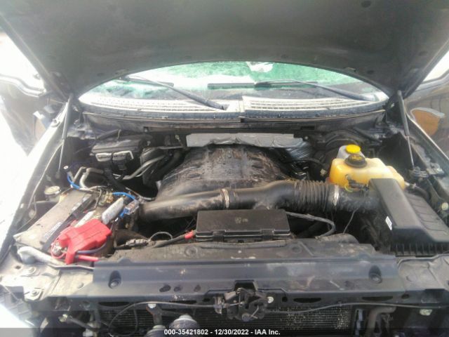 1FTFW1ET3EFB12538 Ford F-150 Xl/xlt/fx4/lariat