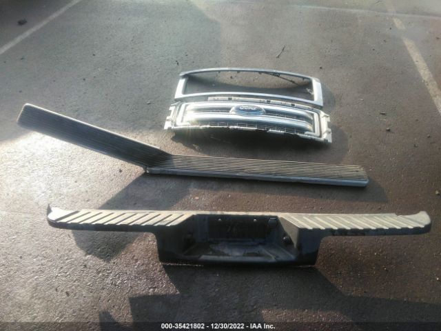 1FTFW1ET3EFB12538 Ford F-150 Xl/xlt/fx4/lariat