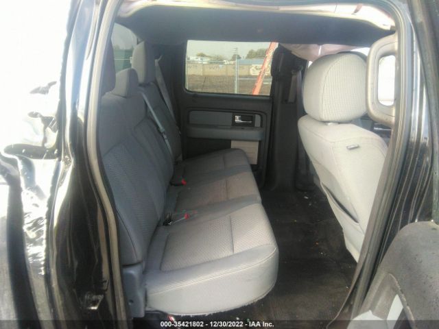 1FTFW1ET3EFB12538 Ford F-150 Xl/xlt/fx4/lariat