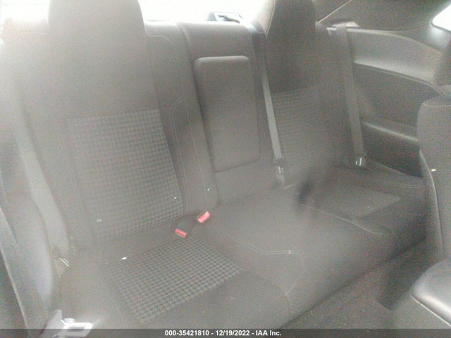 Dodge Challenger Sxt 2016 2C3CDZAG0GH353012 Image 9