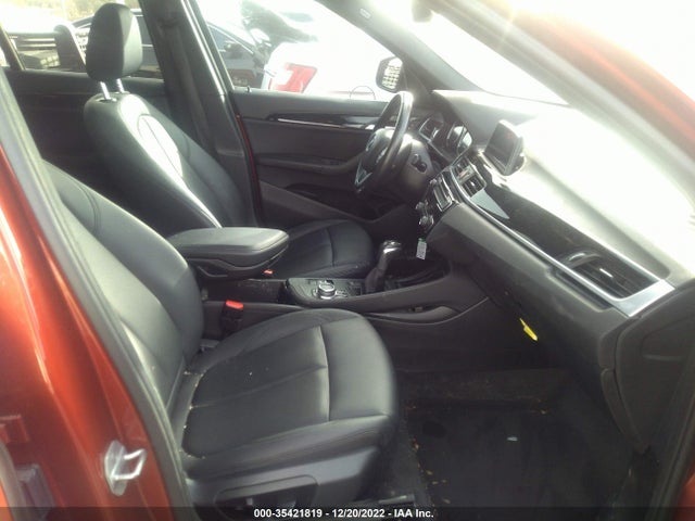 2018 BMW X1, VIN: WBXHT3C39J3H33316