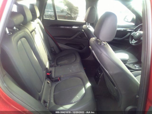 WBXHT3C39J3H33316 BMW X1 Xdrive28i