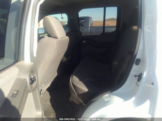 5N1AN0NU9EN815577 Nissan XTERRA X