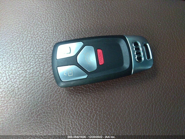 Audi A4 Premium/tech Premium 2018 WAUKMAF42JA215739 Image 11