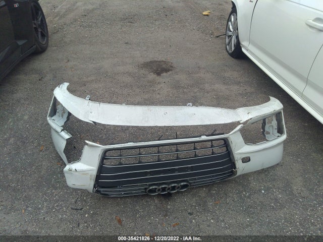 Audi A4 Premium/tech Premium 2018 WAUKMAF42JA215739 Image 12