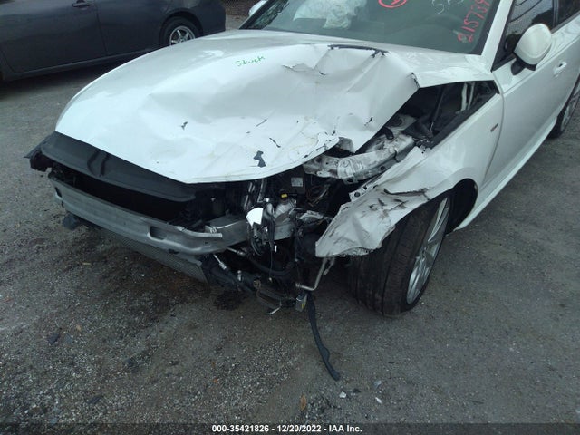 Audi A4 Premium/tech Premium 2018 WAUKMAF42JA215739 Image 6