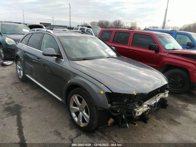 2015 Audi A6, VIN: WA1UFAFL7FA104182