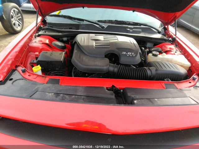 Dodge Challenger Gt 2019 2C3CDZJGXKH551914 Image 10