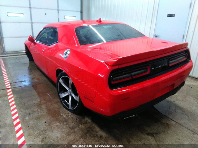 Dodge Challenger Gt 2019 2C3CDZJGXKH551914 Image 3