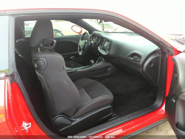 Dodge Challenger Gt 2019 2C3CDZJGXKH551914 Image 7