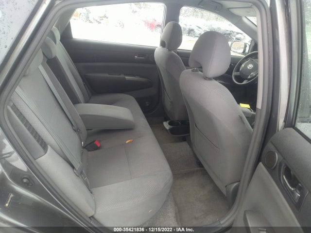 2007 TOYOTA PRIUS VIN: JTDKB20U873258633