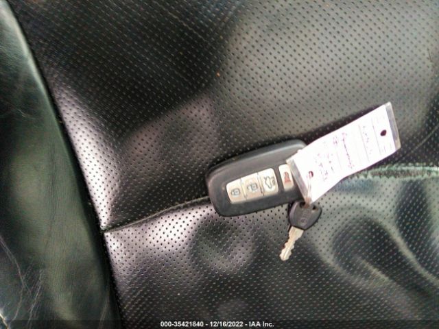 5XXGR4A66DG173041 KIA Optima Sx W/limited Pkg