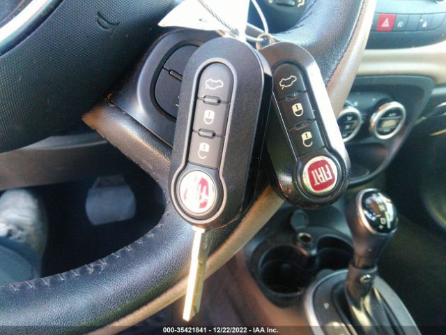 ZFBCFACH5EZ007454 Fiat 500L