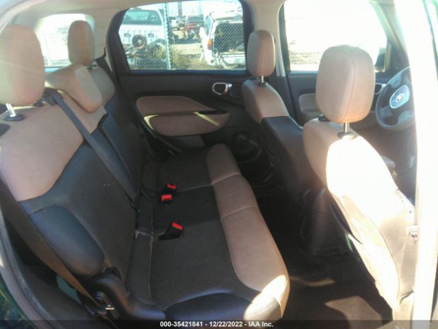 ZFBCFACH5EZ007454 Fiat 500L