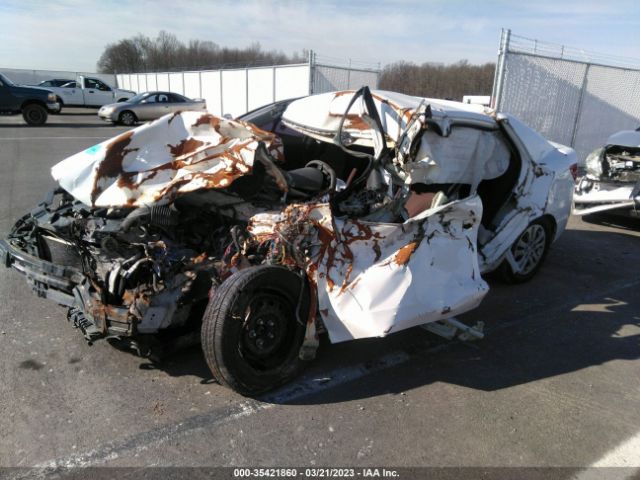 KNAFU4A21B5359186 KIA FORTE EX