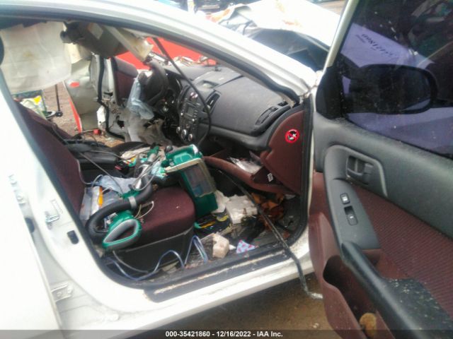 KNAFU4A21B5359186 KIA FORTE EX