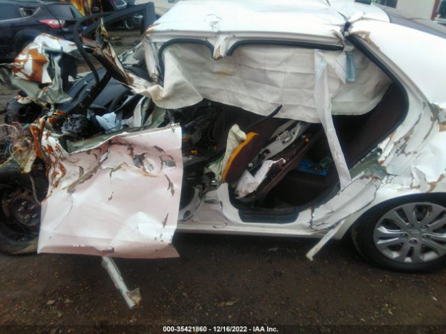 KNAFU4A21B5359186 KIA FORTE EX