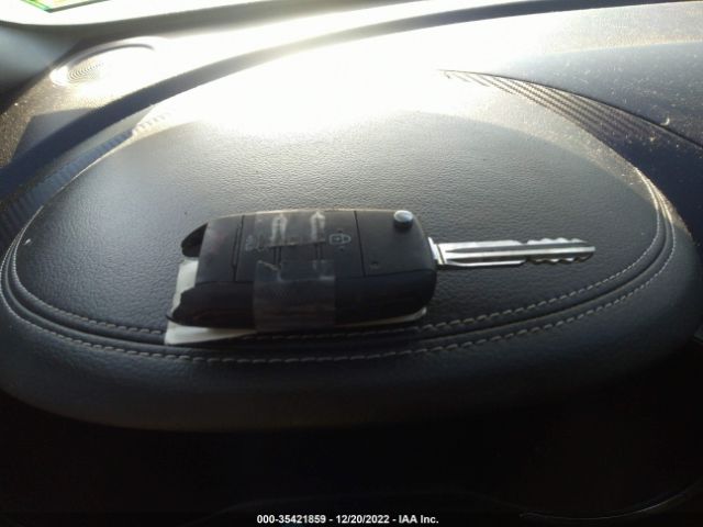 KNAFX4A8XE5088158 KIA FORTE EX