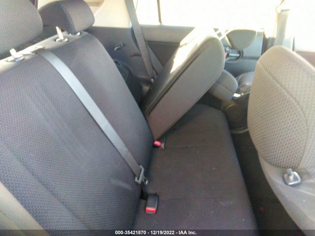 2009 SCION XB VIN: JTLKE50E591062895