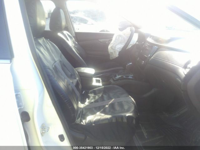 5N1AT2MT5JC835566 Nissan ROGUE SV