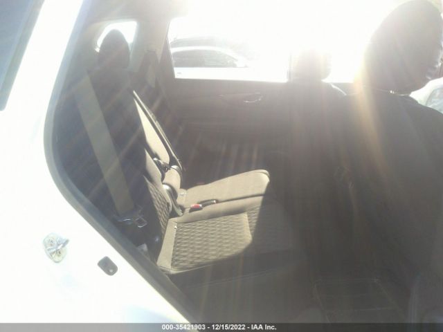 5N1AT2MT5JC835566 Nissan ROGUE SV