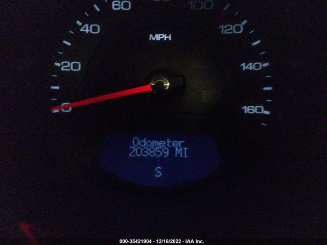Cadillac Cts Sedan Luxury 2011 1G6DE5EY0B0105187 Image 8