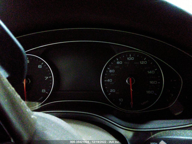 Audi A6 2.0t Premium Plus 2013 WAUGFAFC1DN051680 Image 7