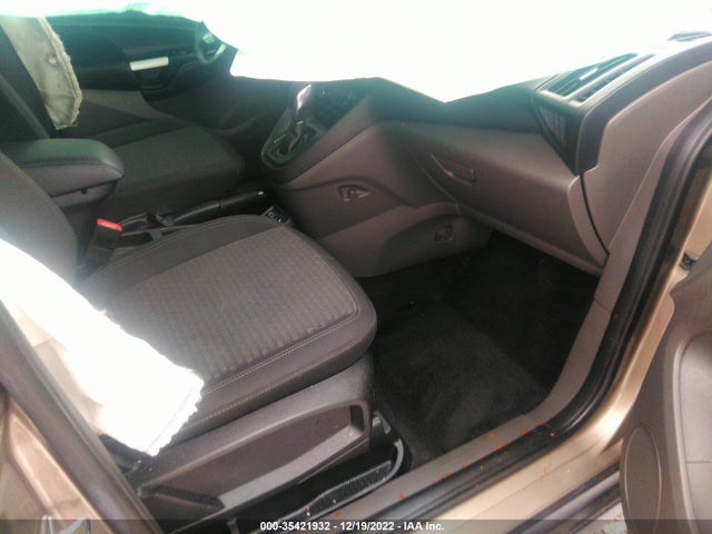 2020 Ford Transit Connect, VIN: NM0GS9F2XL1447369
