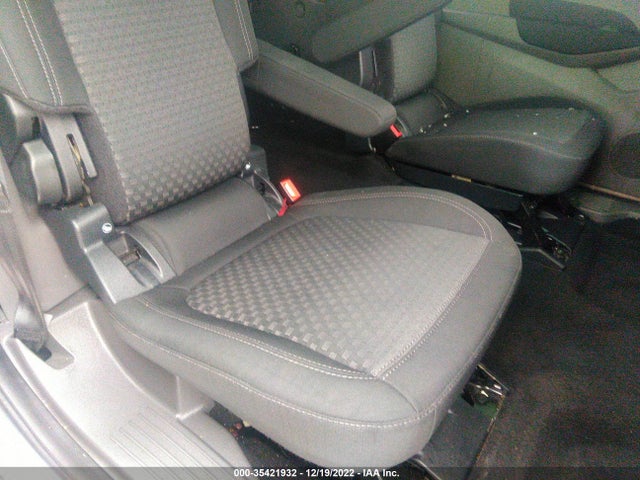 2020 Ford Transit Connect, VIN: NM0GS9F2XL1447369