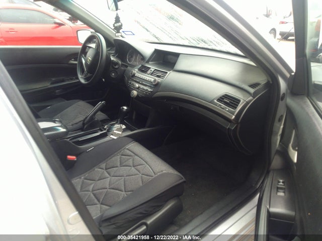 2010 HONDA ACCORD SDN LX VIN: 1HGCP2F36AA075000