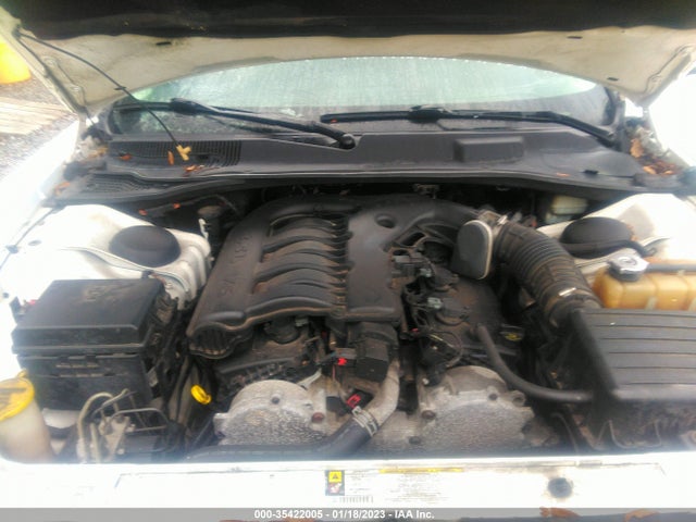 Dodge Charger Sxt 2010 2B3CA3CV3AH112793 Image 10