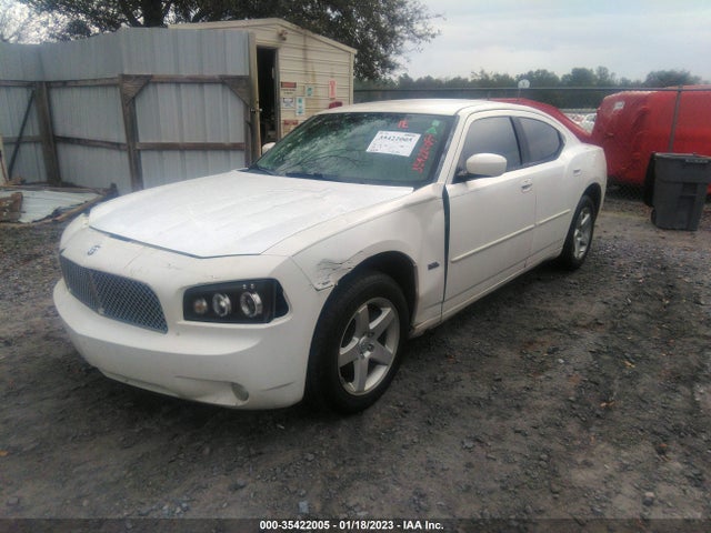 Dodge Charger Sxt 2010 2B3CA3CV3AH112793 Image 2