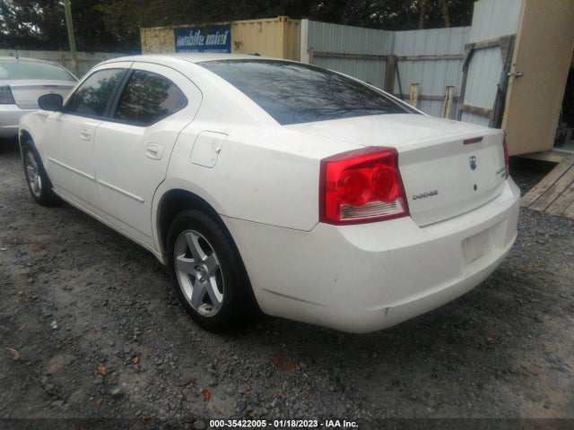 Dodge Charger Sxt 2010 2B3CA3CV3AH112793 Image 3
