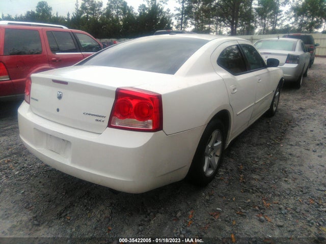Dodge Charger Sxt 2010 2B3CA3CV3AH112793 Image 4