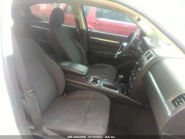 Dodge Charger Sxt 2010 2B3CA3CV3AH112793 Image 5
