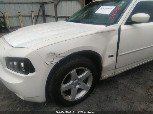 Dodge Charger Sxt 2010 2B3CA3CV3AH112793 Image 6