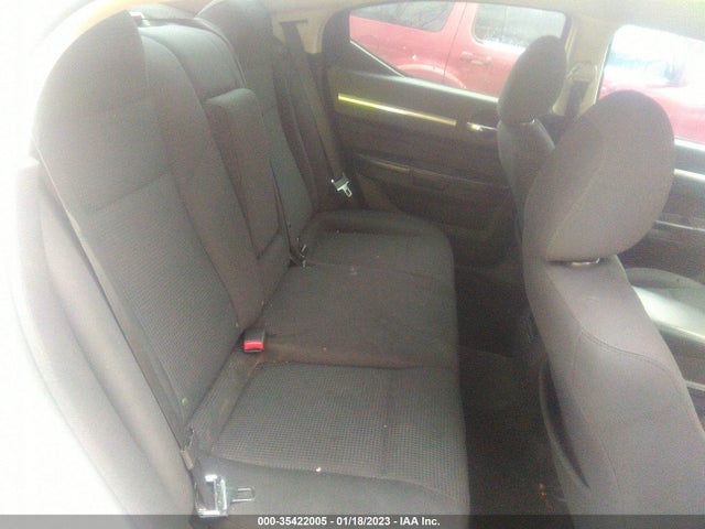 Dodge Charger Sxt 2010 2B3CA3CV3AH112793 Image 8