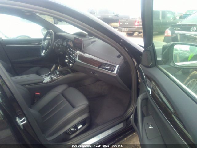 WBAJA9C59KB388931 BMW 530e Iperformance